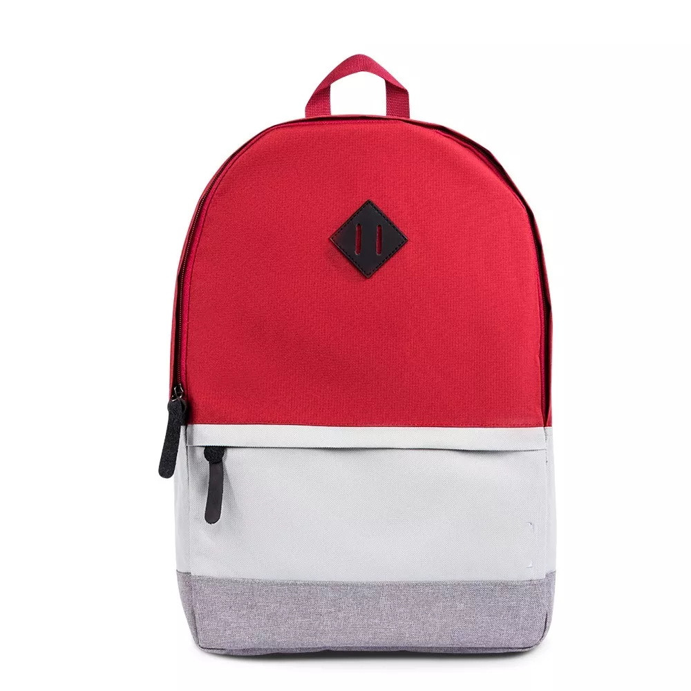 How to custom all kinds of backpack with cheap price? A brief