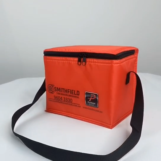 Custom Waterproof Cooler Bag