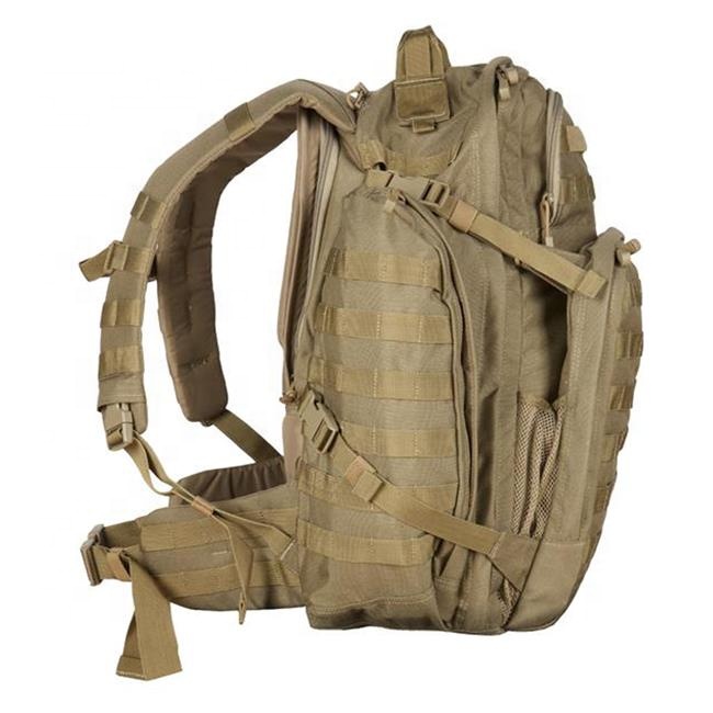 Large tactical outdoor trekking rucksacks military bag