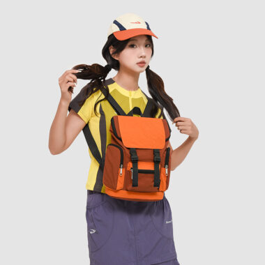 : Large Capacity Women’s Hiking Backpack for Travel and Laptop