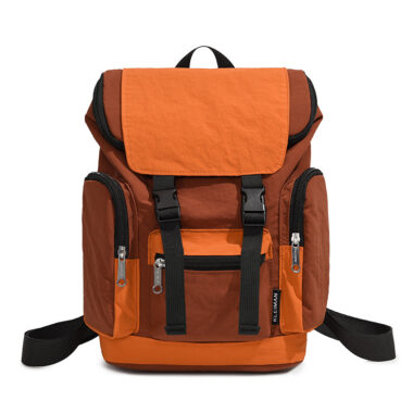 : Large Capacity Women’s Hiking Backpack for Travel and Laptop