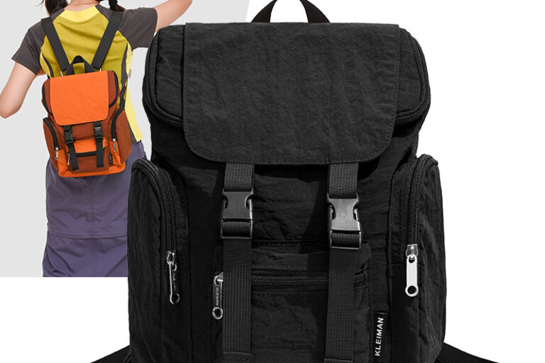 : Large Capacity Women’s Hiking Backpack for Travel and Laptop