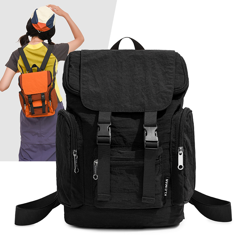 : Large Capacity Women’s Hiking Backpack for Travel and Laptop
