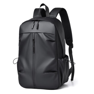 Candy-Colored Waterproof Backpack for Men & Women - Large Capacity Travel and Laptop Bag