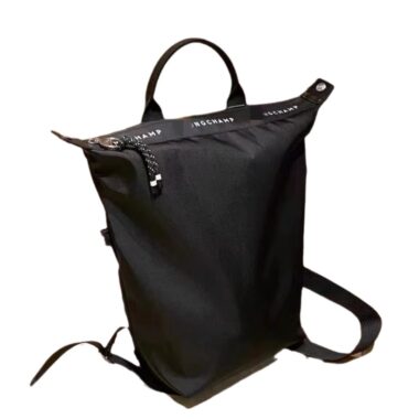 DragonX Energy eco-friendly nylon backpack for men and women