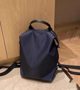 DragonX Energy eco-friendly nylon backpack for men and women