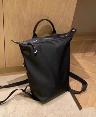 DragonX Energy eco-friendly nylon backpack for men and women