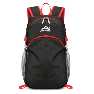  Foldable Waterproof Hiking Backpack for Travel and Sports