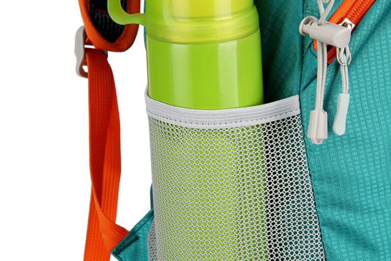 Foldable Waterproof Hiking Backpack for Travel and Sports