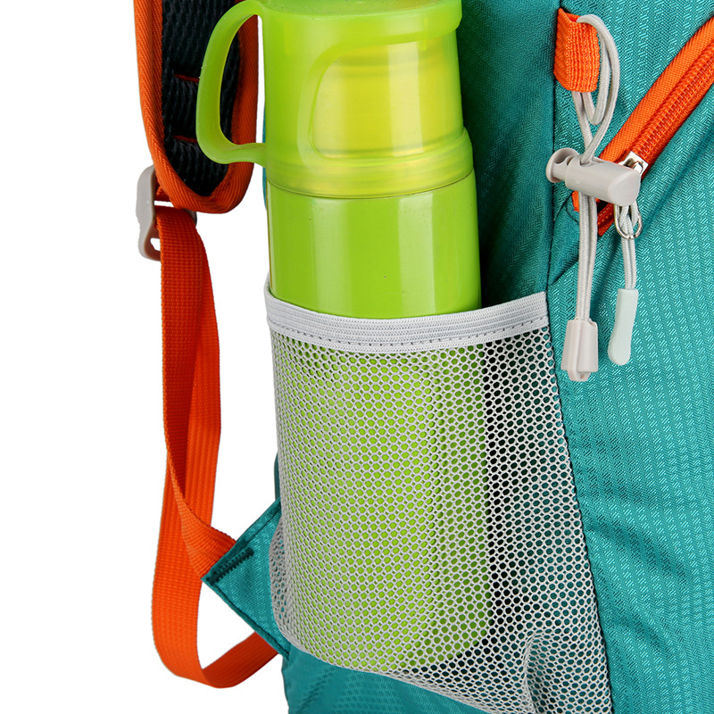 Foldable Waterproof Hiking Backpack for Travel and Sports