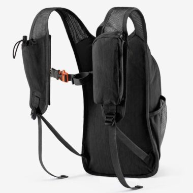 Foldable Lightweight Hiking Backpack for Outdoor Travel and Sports