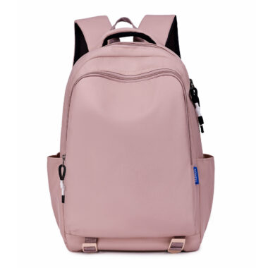 Korean Style Large Capacity Student Backpack