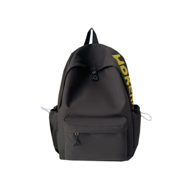 Large Capacity Cute School Bag for Girls - Fits Books and Laptop