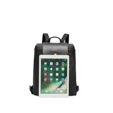  Embroidered Limited Edition Backpack – 70th Anniversary School Bag