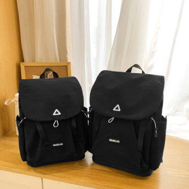 Women’s Large Travel Backpack for Outdoor, School, and Daily Use  