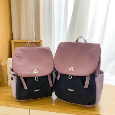 Women’s Large Travel Backpack for Outdoor, School, and Daily Use  