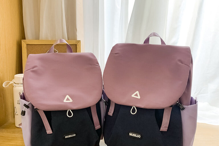 Women’s Large Travel Backpack for Outdoor, School, and Daily Use