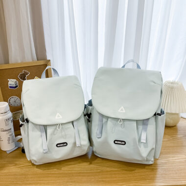 Women’s Large Travel Backpack for Outdoor, School, and Daily Use  