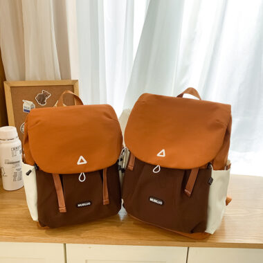 Women’s Large Travel Backpack for Outdoor, School, and Daily Use  