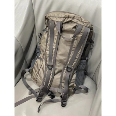 Lightweight Waterproof Foldable Hiking Backpack for Outdoor Travel