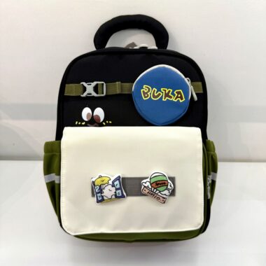 TOUTOU 2025 New Cute Lightweight Backpack for Women – Commuting & Travel Bag