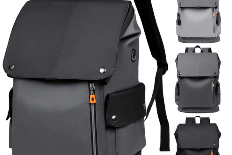 Tactical Utility Men’s Backpack for Outdoor Travel and Daily Use