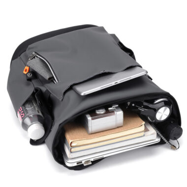 Tactical Utility Men’s Backpack for Outdoor Travel and Daily Use