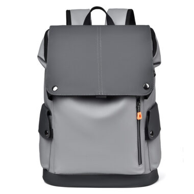 USB Charging Backpack for Men & Women – Large Capacity Business Backpack