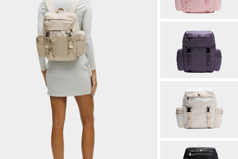 Wunderlust 14L Hiking & Sports Backpack