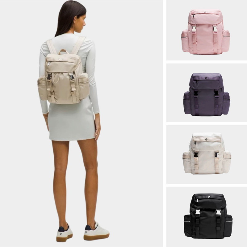 Wunderlust 14L Hiking & Sports Backpack