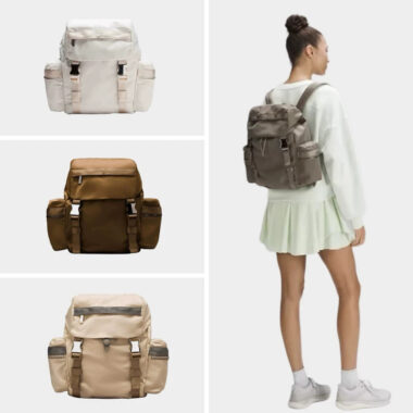 Wunderlust 14L Hiking & Sports Backpack