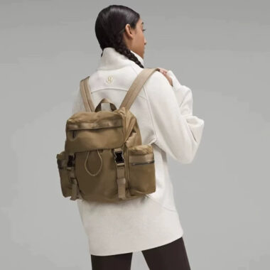 Wunderlust 14L Hiking & Sports Backpack