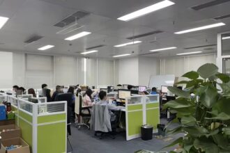 Experienced backpack manufacturer team for design and supply